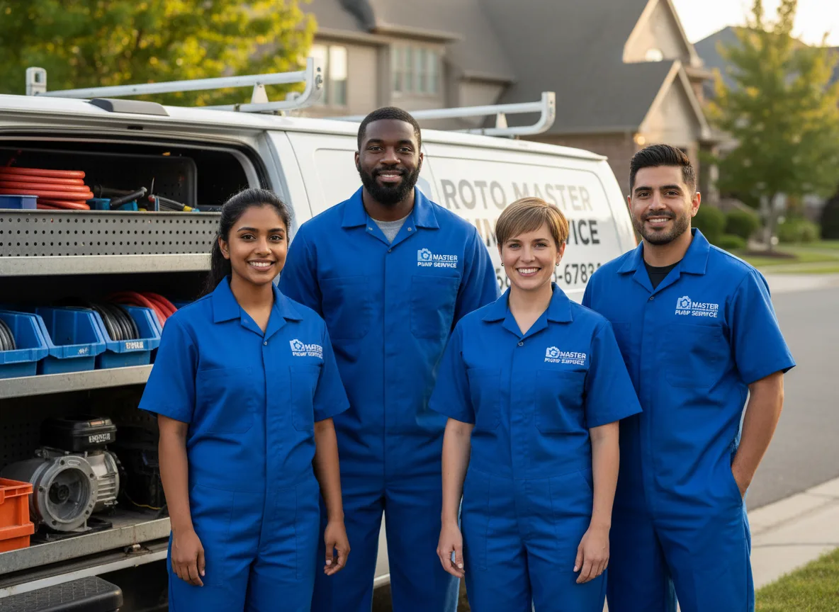 Sump Pump Installation company in Creal Springs, IL